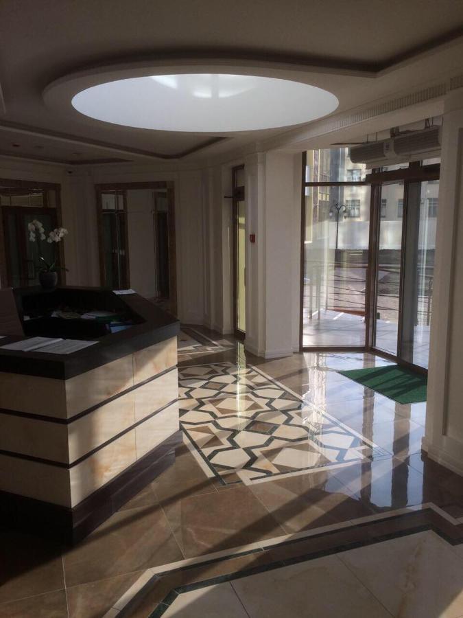Апартаменты В Аркадии С Видом На Море Odessa Extérieur photo