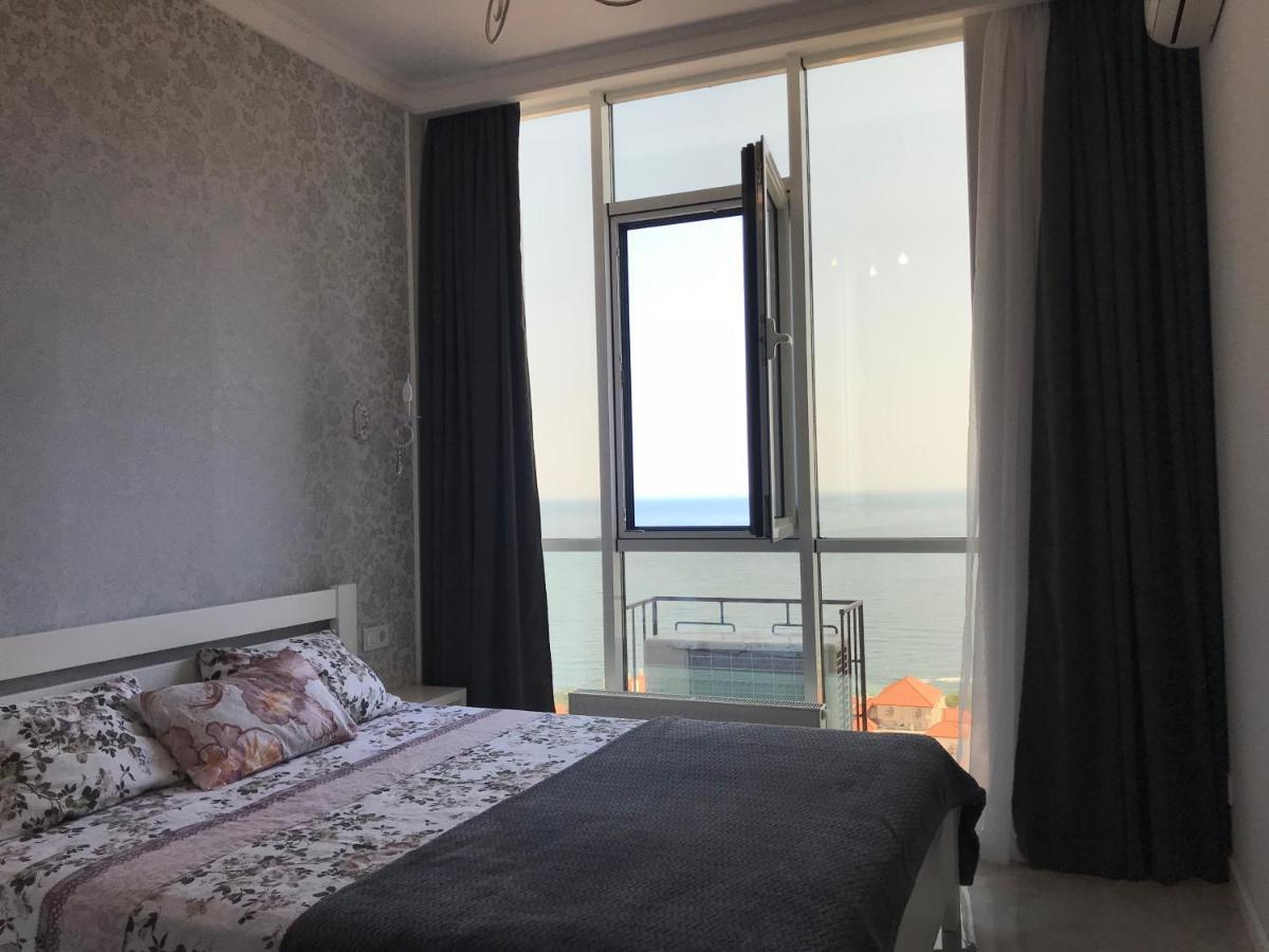 Апартаменты В Аркадии С Видом На Море Odessa Extérieur photo