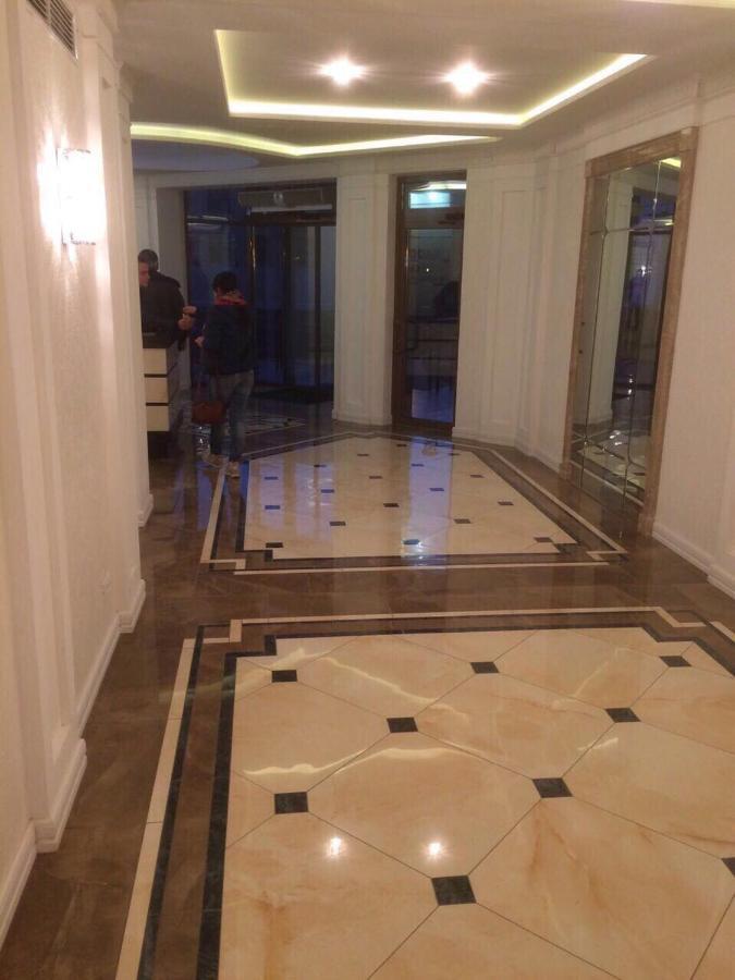 Апартаменты В Аркадии С Видом На Море Odessa Extérieur photo